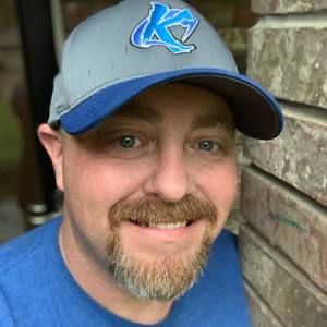 Meet your Posher, Dave